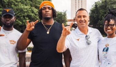 Fort Myers (Fla.) Top247 DL Kendall Guervil announces commitment date