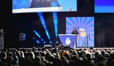 Texas FFA convention to bring $18M economic impact as 16,000 visit Fort Worth