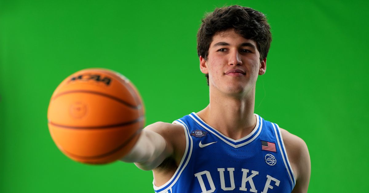 Stanley Borden Is Off To San Antonio To Finish His Final Year Of Basketball
