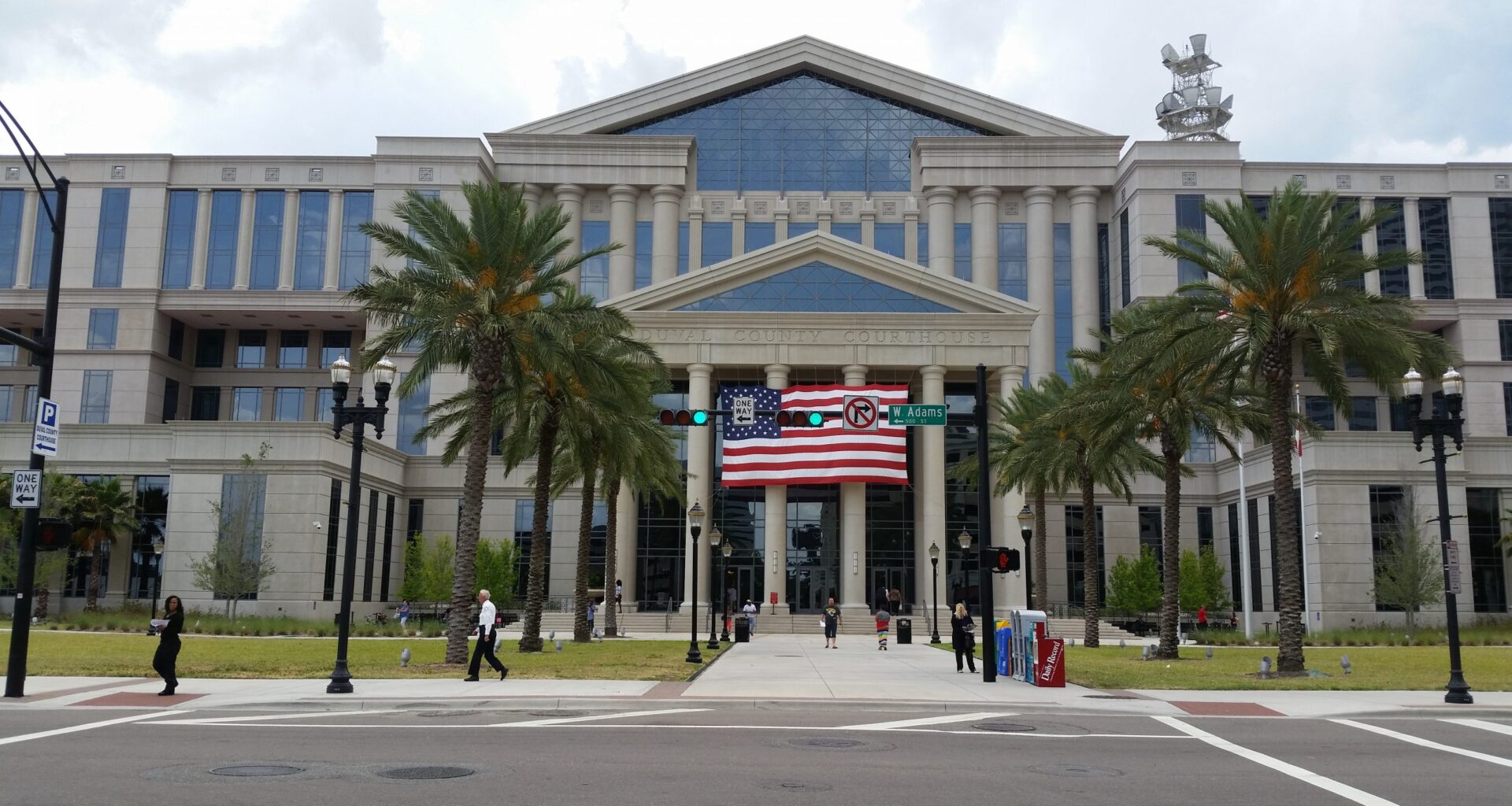 Judge orders Jacksonville activist to pay $134,000 after public-records dispute