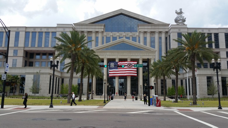 Duval County Courthouse