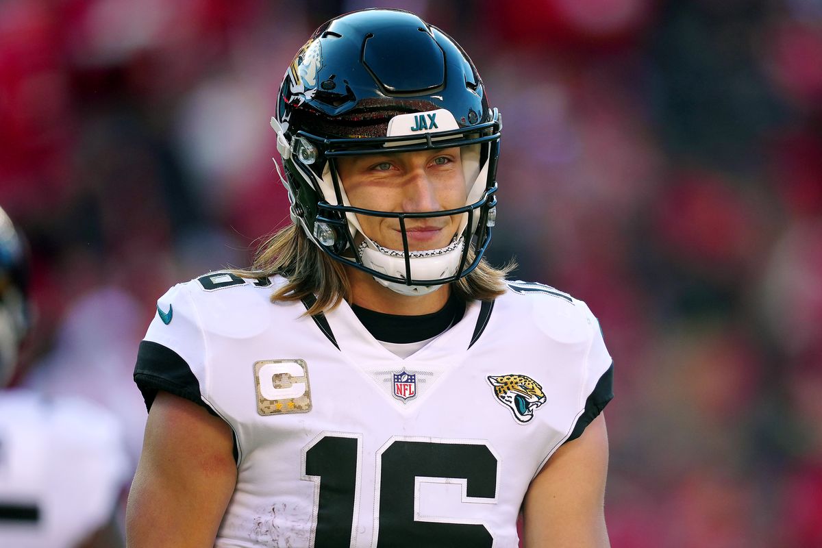 Jacksonville Jaguars v Kansas City Chiefs