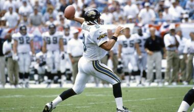Jacksonville Jaguars All-Time Team: Vote on Quarterback