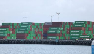 JPMorgan sees tariff-induced US 'stagflationary' slowdown in 2025