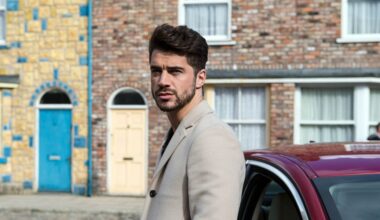 Coronation Street favourite's future revealed after long on-screen absence
