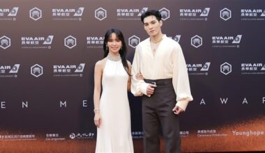 2025 Golden Melody Awards - Focus Taiwan