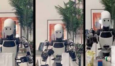 Google’s Gemini AI Now Powers Robots Without Internet Access