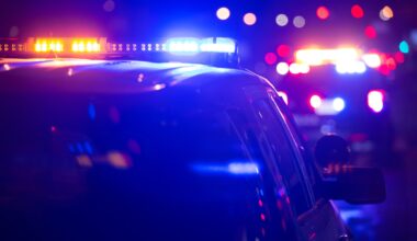 Chicago shooting: 3 shot, seriously injured on South Throop Street in Ogden Park in Englewood, police say