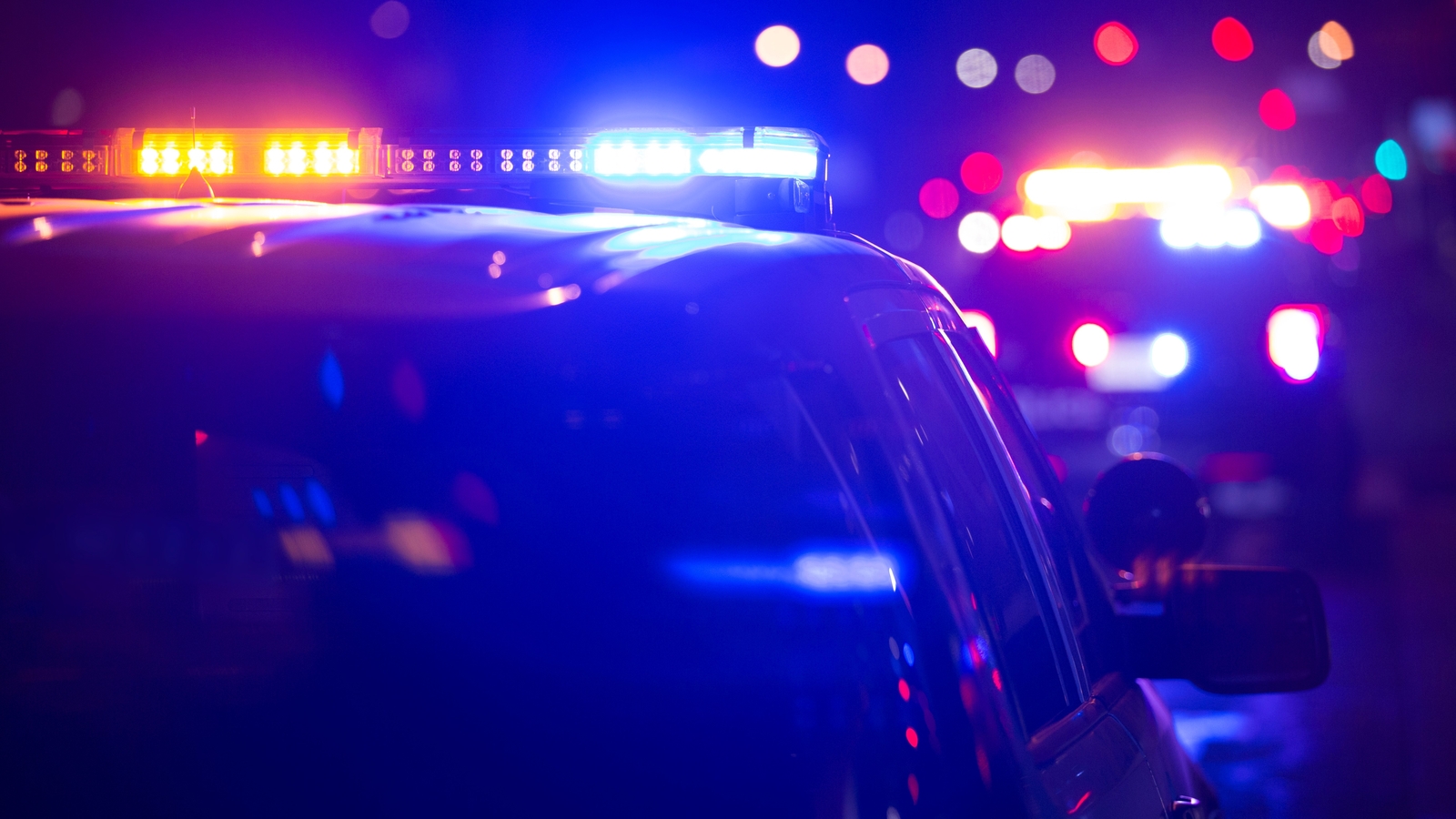 Chicago shooting: 3 shot, seriously injured on South Throop Street in Ogden Park in Englewood, police say
