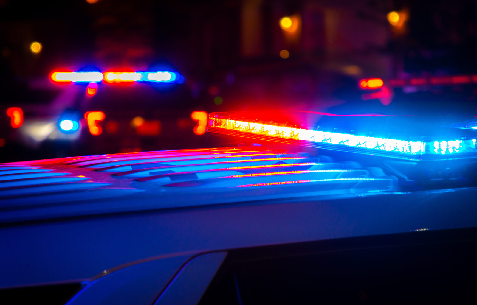 Houston man found dead in car after suspected road rage shooting on Highway 6 and West Bellfort, deputies say