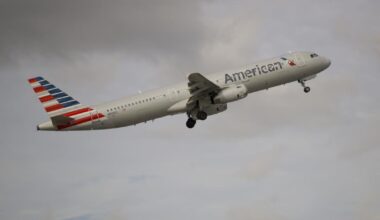 'Pure Chaos' as Turbulence Injures 5