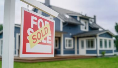 More US Homeowners Underwater on Mortgages