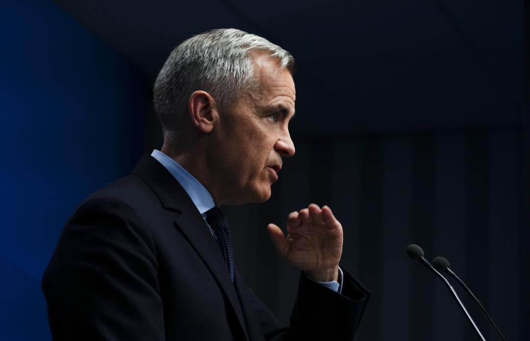 US-Canada Deal Gives a Boost to Markets