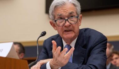 Fed's preferred inflation gauge shows price increases accelerated in May
