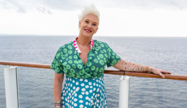 Chef Anne Burrell's death investigated as possible drug overdose, law enforcement officials say