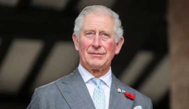King Charles cannot rest easy after the future of his grandchildren Prince Archie and Lilibeth is once again in doubt - MARCA