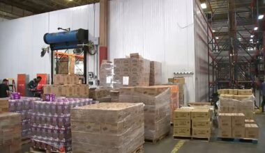 Food Bank for New York City fighting food insecurity for kids during summer break