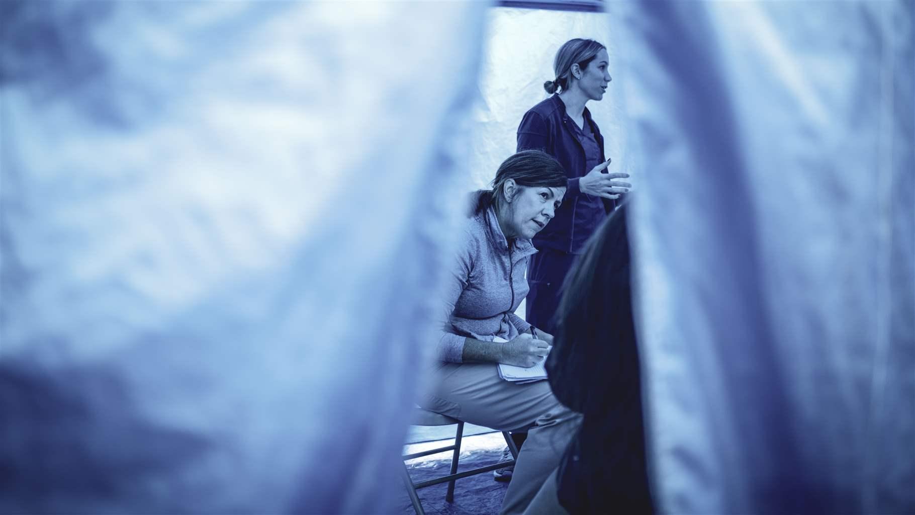 Study Highlights Variations in Access to Care for Opioid Use Disorder in Philadelphia