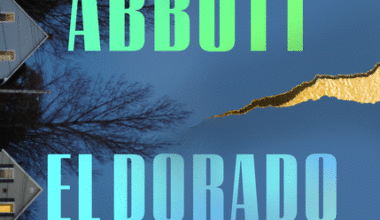 Book Marks reviews of El Dorado Drive by Megan Abbott Book Marks