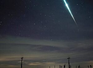 Meteor Activity Outlook for June 28-July 4, 2025
