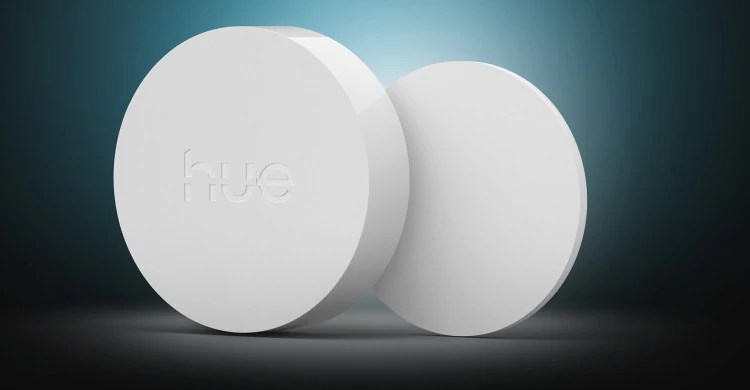Hue’s new smart button is bigger and more expensive