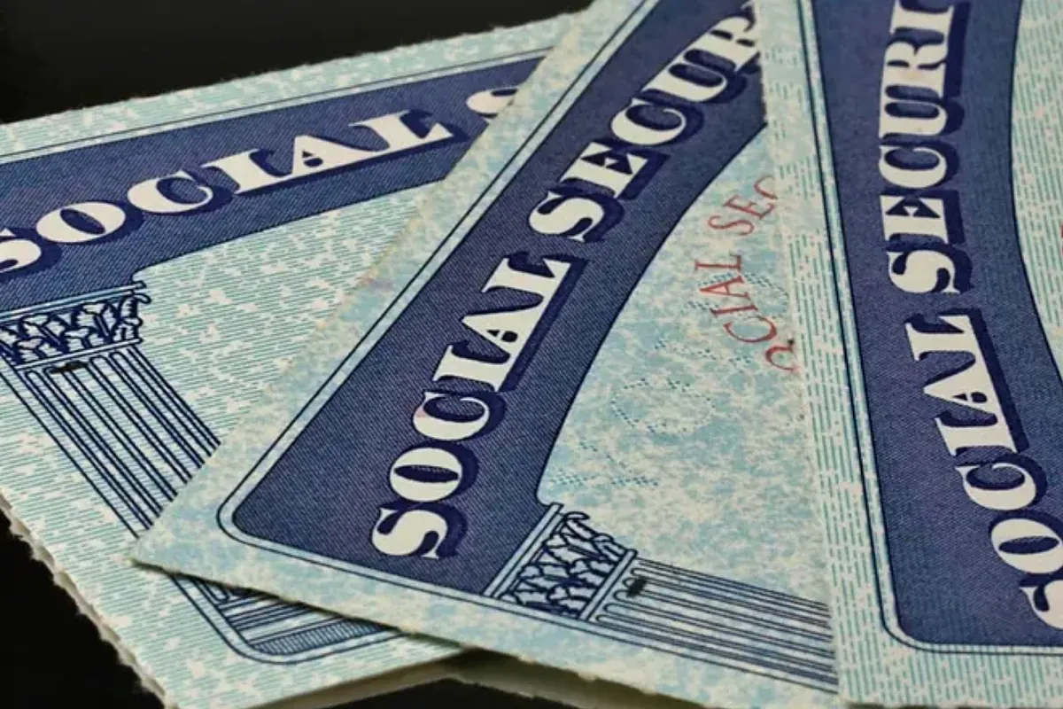 Who receives the June 25, 2025, Social Security payment? SSDI beneficiaries for the last payment of the month - MARCA