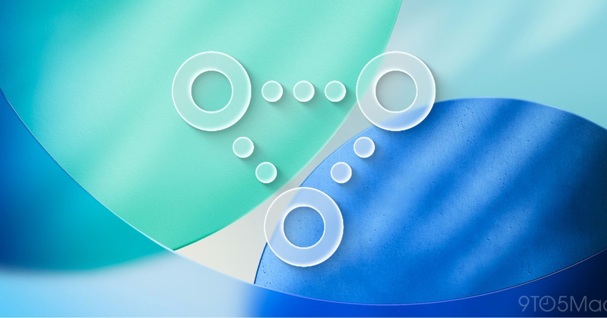 iOS 26 to let third-party apps build their own AirDrop alternative