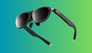 These Rokid Max 2 AR Glasses Are at Their Lowest Price Ever Right Now