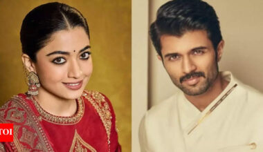 Sai Pallavi and Rashmika Mandanna's mutual admiration stirs the internet amid 'Kuberaa's positive run in theatres | Telugu Movie News