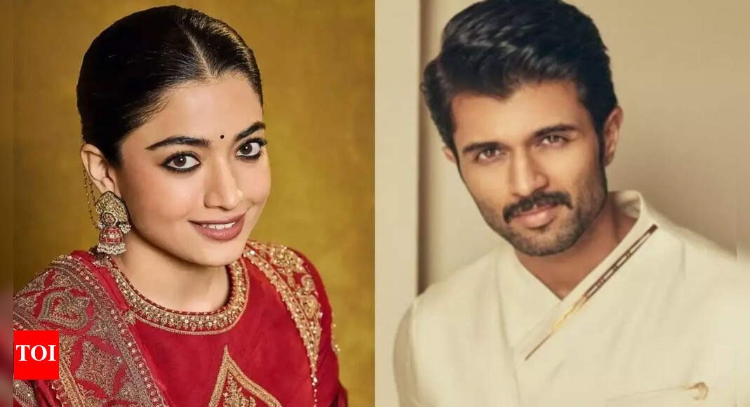 Sai Pallavi and Rashmika Mandanna's mutual admiration stirs the internet amid 'Kuberaa's positive run in theatres | Telugu Movie News