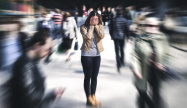Schizophrenia
