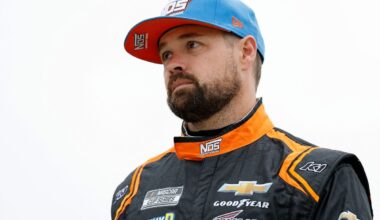 Ricky Stenhouse Jr. sells $12.2 million 140-acre Charlotte home