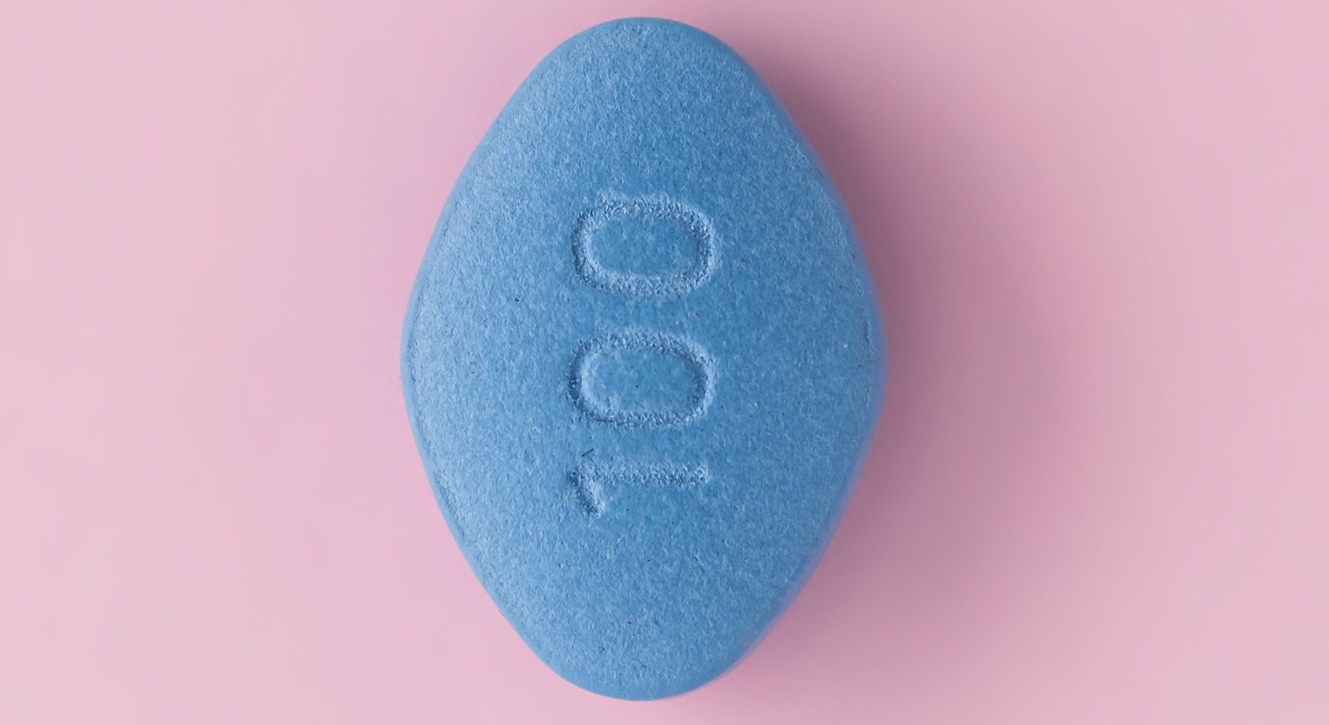 Sex drug Viagra has surprising new health benefit and could help 3 million ageing Brits, say scientists