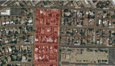Boil water notice issued for small area of Wolfforth
