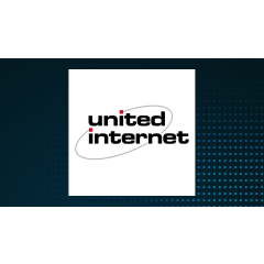 United Internet (UDIRF) versus The Competition Head to Head Contrast