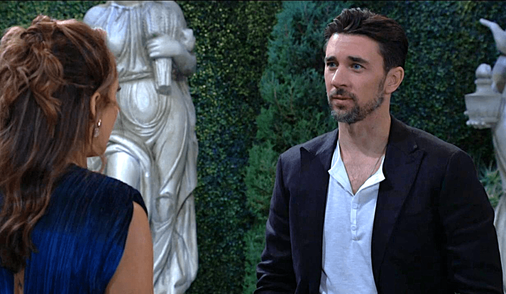 Cane Lily Y&R