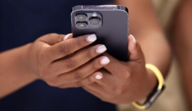 Apple’s Latest iPhone Update Has A Secret New Extra