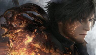 Rumour: Final Fantasy Devs Supposedly Hint At Another Nintendo Release