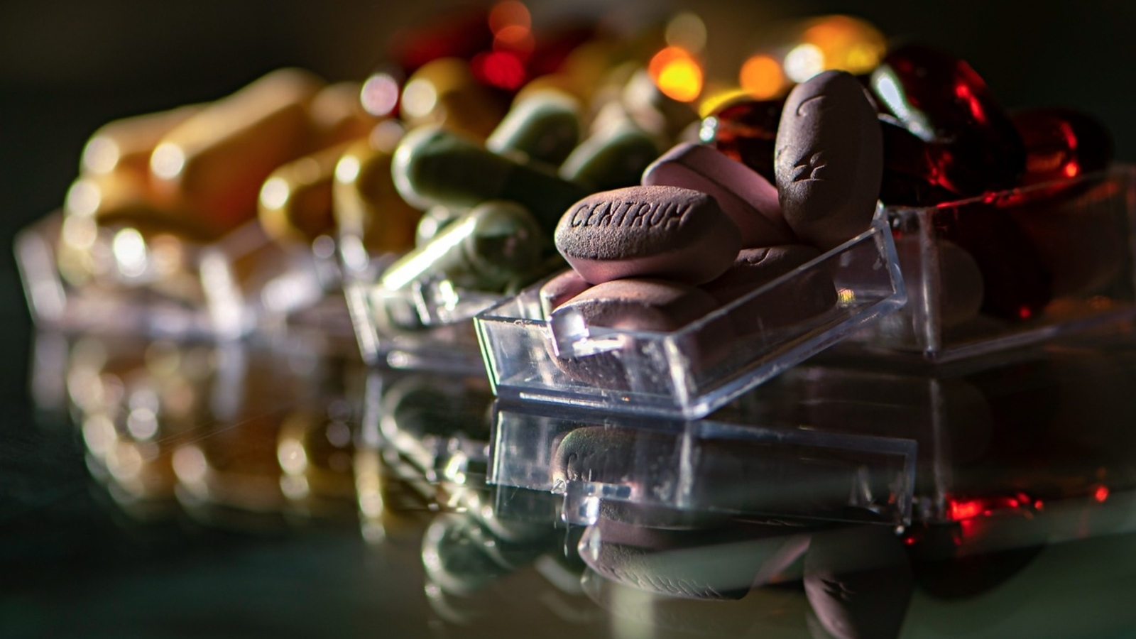 Your daily multivitamin could be doing more harm than good: All you need to know | Health