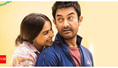 Aamir Khan’s Sitaare Zameen Par takes 6th biggest Hindi opening in 2025 | Hindi Movie News