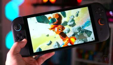 Former Nintendo Execs Fear We Might Be Waiting A While For A 3D Mario On Switch 2, Thanks To Donkey Kong