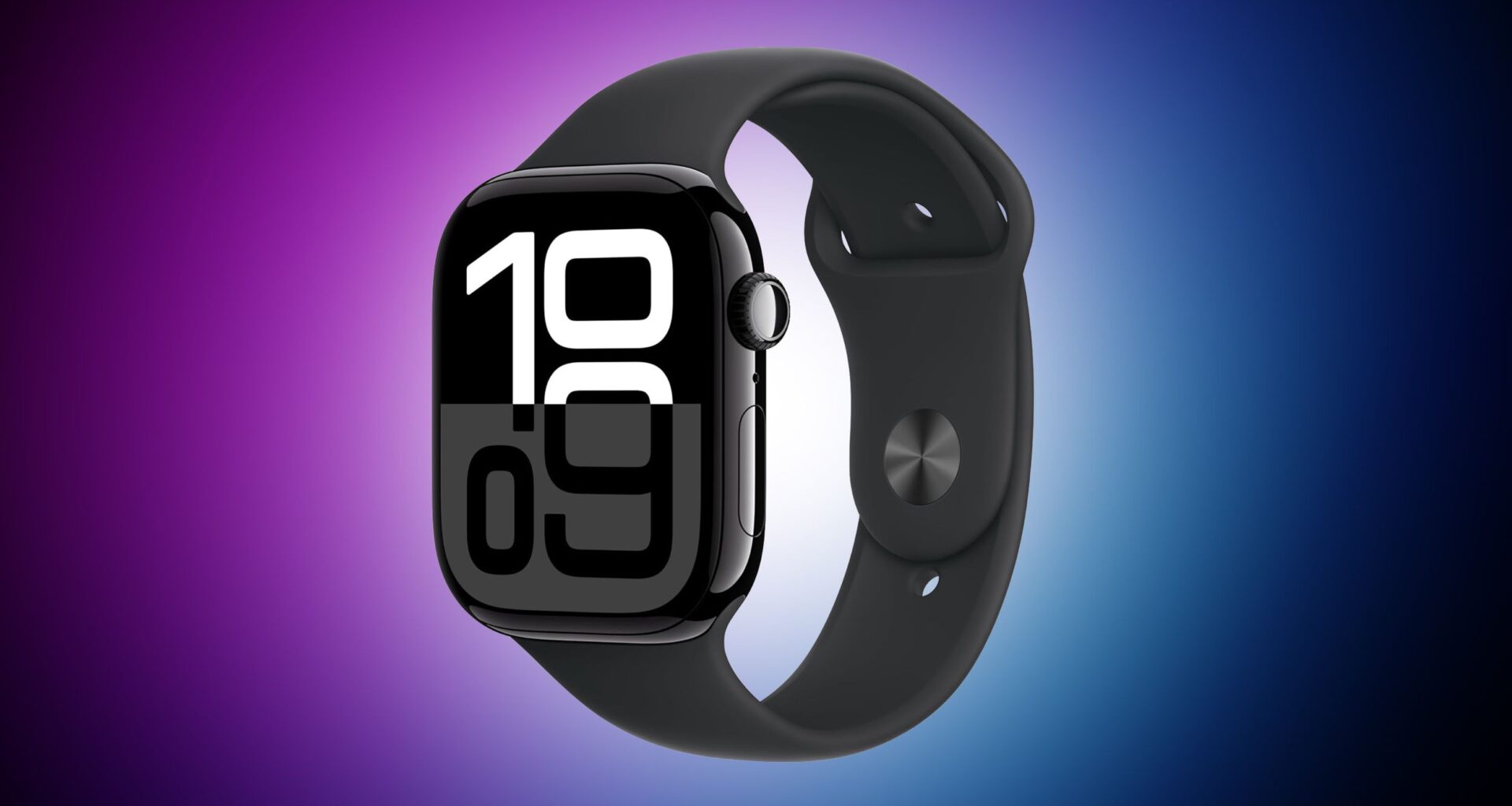 Amazon Takes $100 Off Huge Collection of Apple Watch Series 10 Models, Available From $299