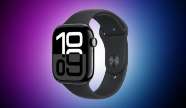 Amazon Takes $100 Off Huge Collection of Apple Watch Series 10 Models, Available From $299