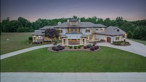 Yahoo entertainment home
