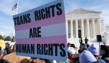 Supreme Court Skrmetti Decision Permits Ban on Gender-Affirming Care for Children