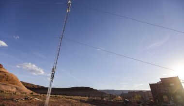 Utah loses $7.8M in federal funding to expand high-speed internet access