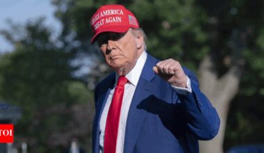 US joins Israel, strikes Iran's three nuclear sites; Trump suggests Fordow is destroyed – Top developments