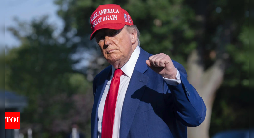 US joins Israel, strikes Iran's three nuclear sites; Trump suggests Fordow is destroyed – Top developments