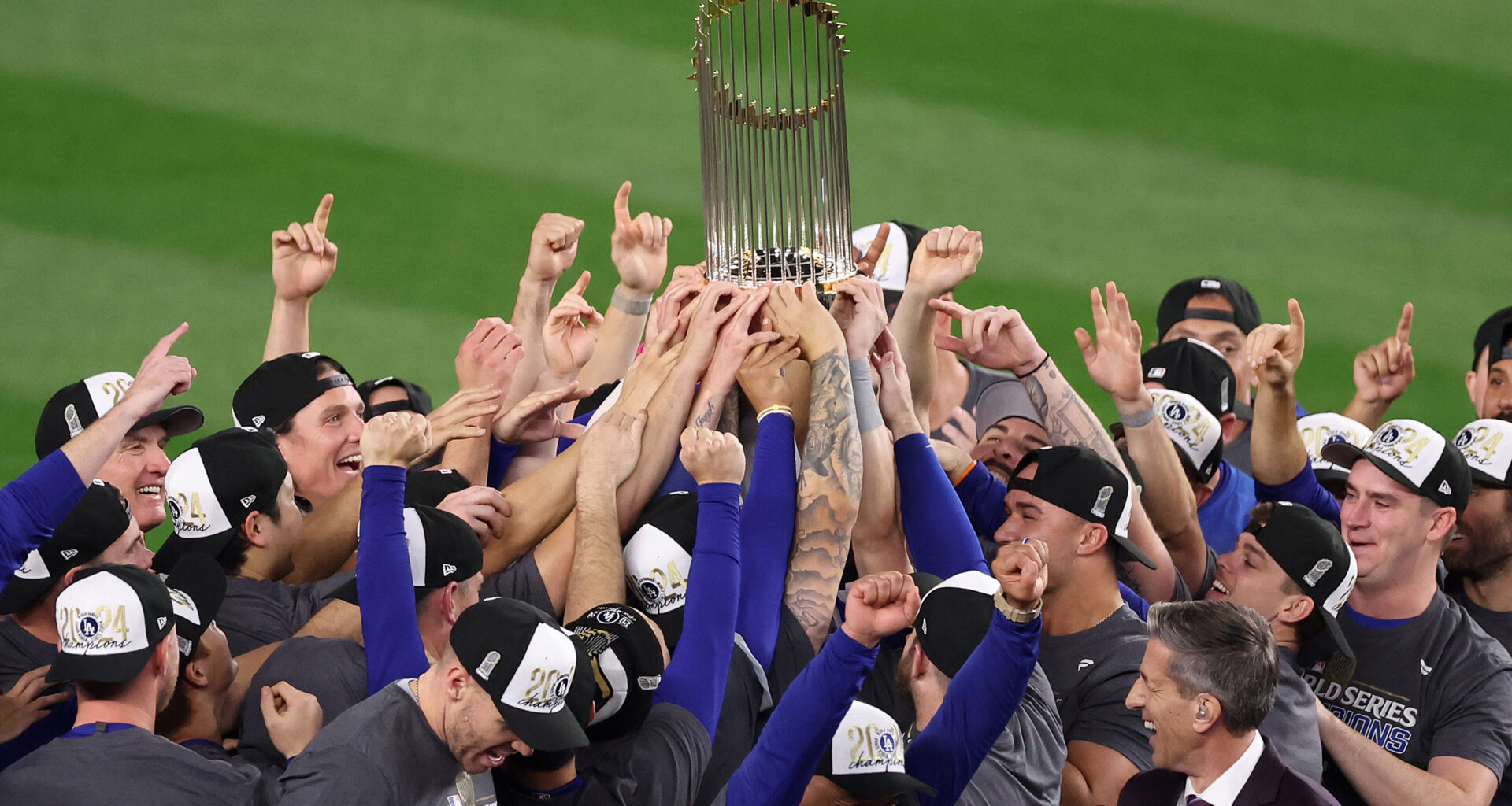 Los Angeles Dodgers