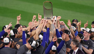 Los Angeles Dodgers
